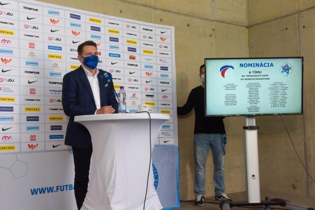 开云sports-斯洛伐克队初选名单：什克里尼亚尔、哈姆西克在列